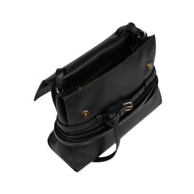 THE  TIE ME MEDIUM BAG